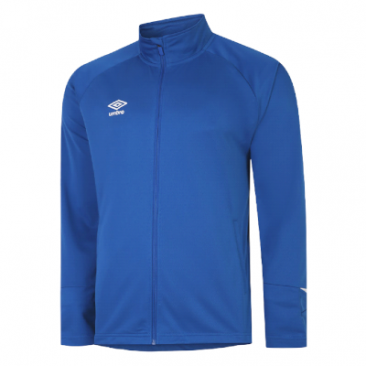Umbro Total Training Knitted Jacket