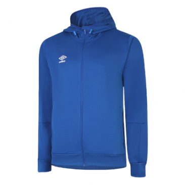 Umbro Total Training Knitted Hoodie