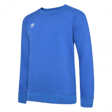 Umbro Club Leisure Sweatshirt