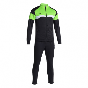 Joma Danubio III Tracksuit