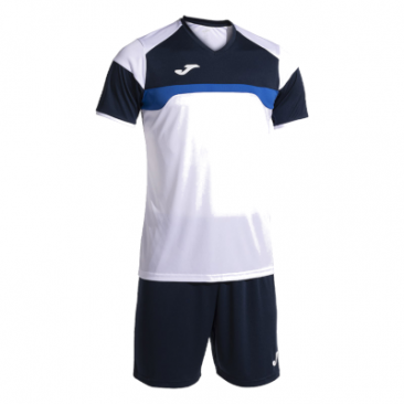Joma Danubio III Football Shirt & Short Set - Short Sleeve
