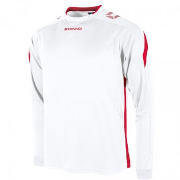 Stanno Drive Football Shirt Long Sleeve