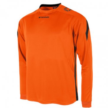 Stanno Drive Football Shirt Long Sleeve