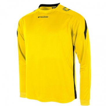 Stanno Drive Football Shirt Long Sleeve