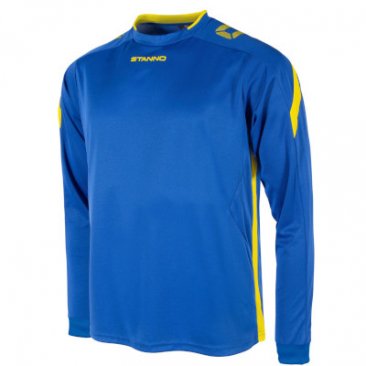 Stanno Drive Football Shirt Long Sleeve