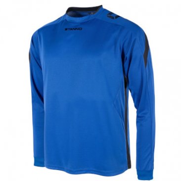 Stanno Drive Football Shirt Long Sleeve
