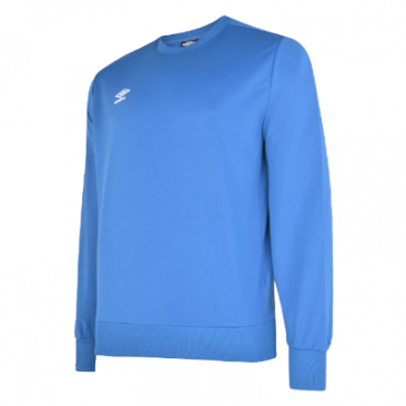 Umbro Club Essential Poly Sweatshirt