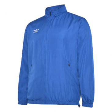 Umbro Club Essential Light Rain Jacket