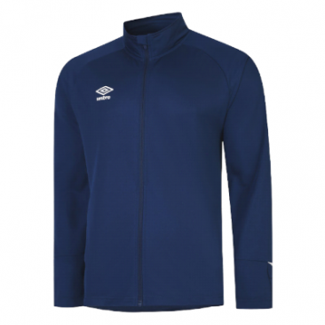 Umbro Total Training Knitted Jacket