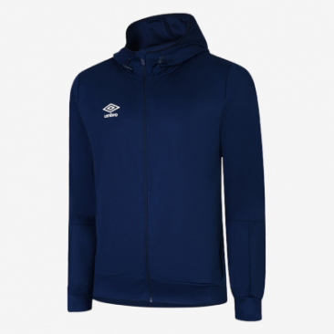Umbro Total Training Knitted Hoodie