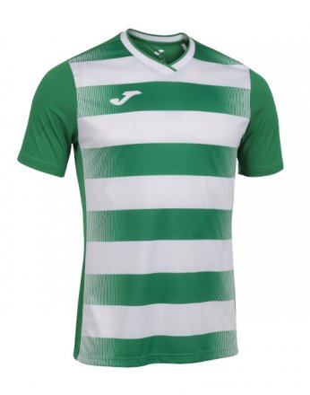 Joma Europa V Football Shirt