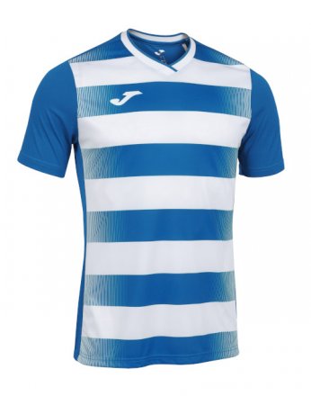 Joma Europa V Football Shirt