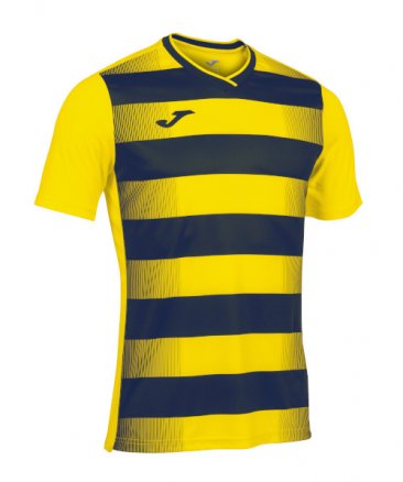 Joma Europa V Football Shirt