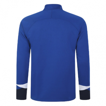 Umbro Total Training 1/4 Zip Sweatshirt