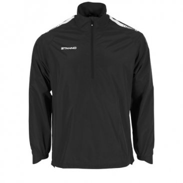 Stanno First Half Zip Windbreaker