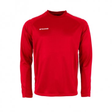 Stanno First Round Neck Top