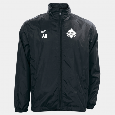GEMINI FC RAIN JACKET