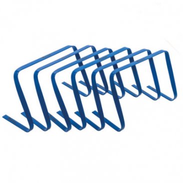 Precision Flat Hurdle Sets