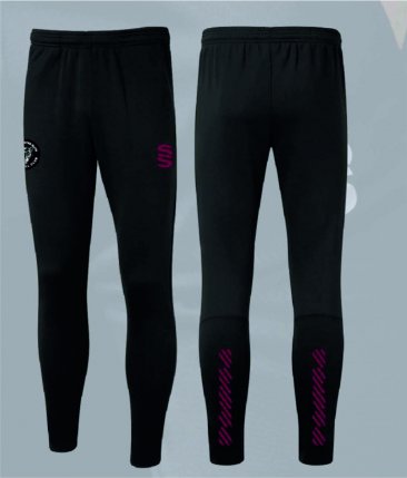 MOST WANTED SKINNY PANT