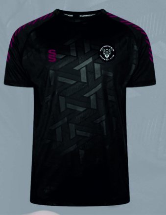 MOST WANTED IMPACT TEE