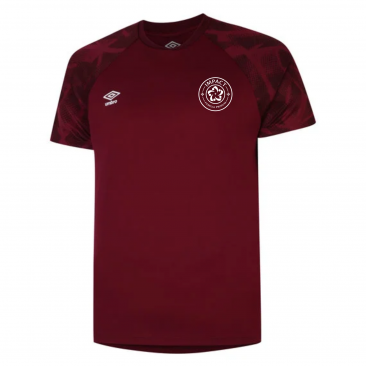 Impact Football Shirt Away