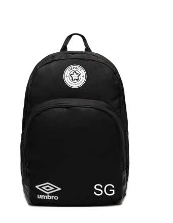 Impact Backpack Bag