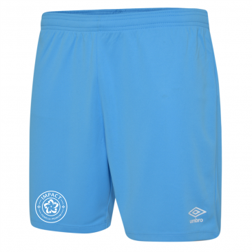 Impact Goalkeeper Short - Away