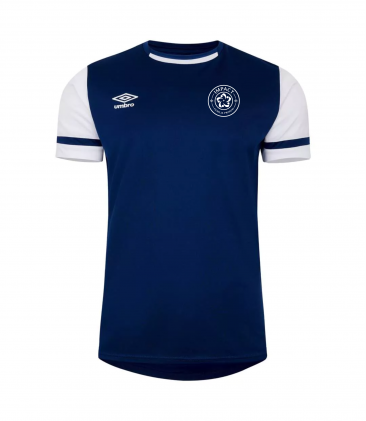 Impact Home Match Shirt