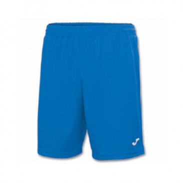 Joma Nobel Football Short - Royal Blue