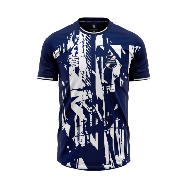 Kerria FC Home Kit