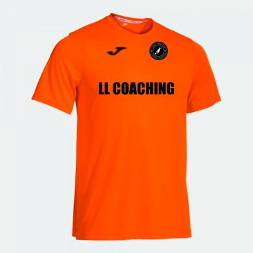 LL COACHING TEE