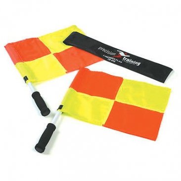 Linesman Flags