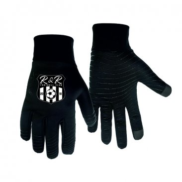 R&R Managers Sports Tech Glove