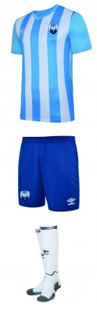 BHFC BATTERSEA MATCH KIT