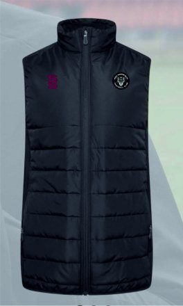 MOST WANTED ACTIVE GILET