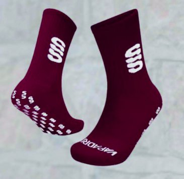 MOST WANTED GRIPPER SOCKS