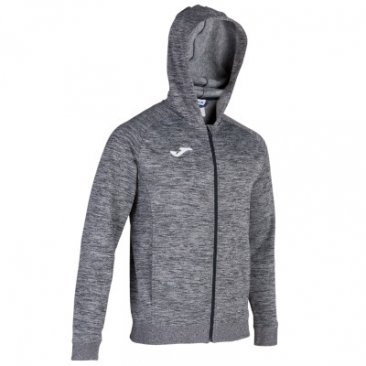Joma Menfis Hoodie Jacket