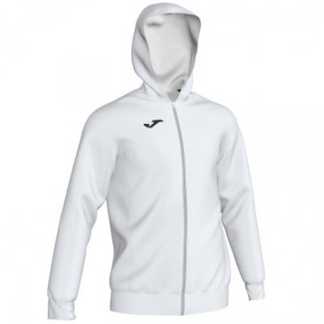 Joma Menfis Hoodie Jacket