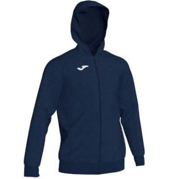 Joma Menfis Hoodie Jacket