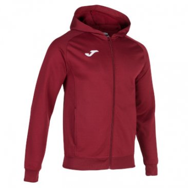 Joma Menfis Hoodie Jacket