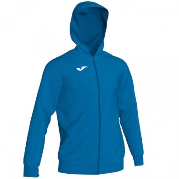 Joma Menfis Hoodie Jacket