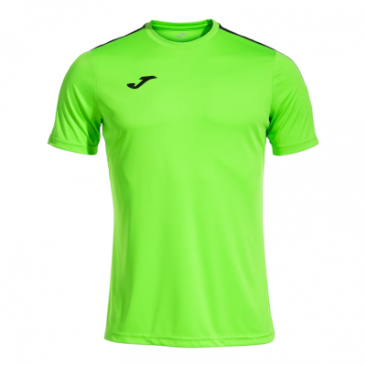 Joma Olimpiada Football Shirt
