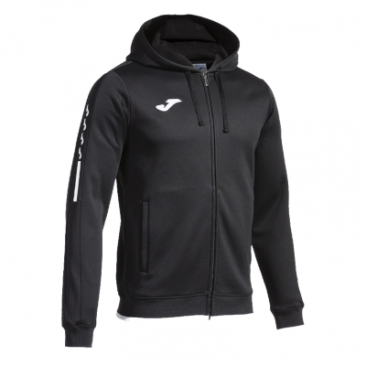 Joma Olimpiada Zipped Hoodie Jacket