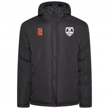 AFC SHORTLANDS PADDED JACKET