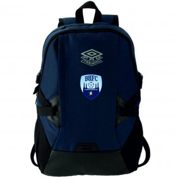 BHFC BATTERSEA BACKPACK