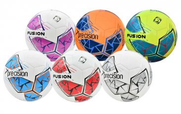 Precision Fusion Basic Fifa Training Ball