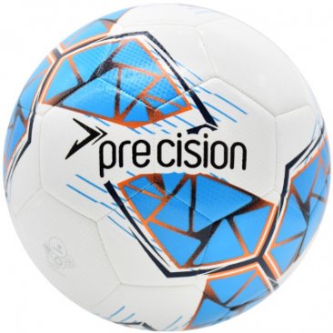 Precision Fusion Basic Fifa Training Ball