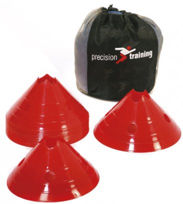 Precision Giant Saucer Cone