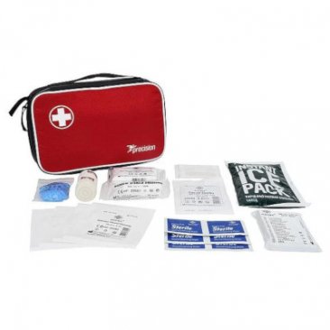Precision Medical Bag & Kit "C"