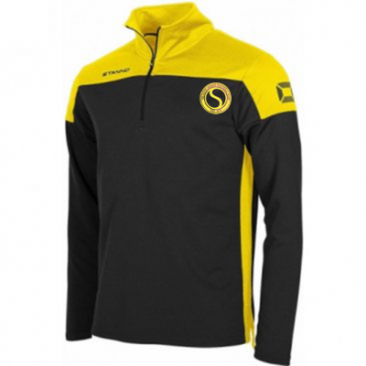 Selsdon Pride 1/4 Zip Top